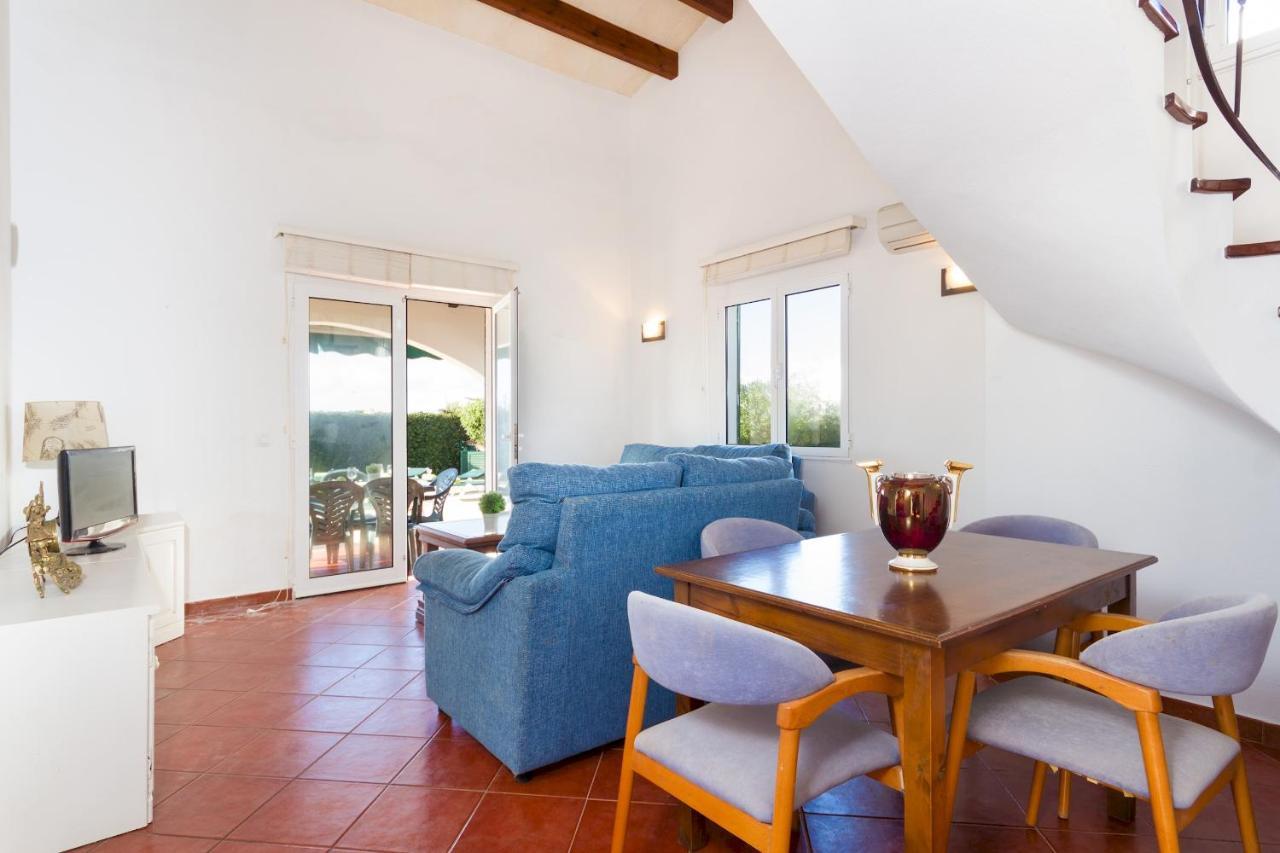 Janis 3 Bedroom Villa, Cap D'artrutx Villa *