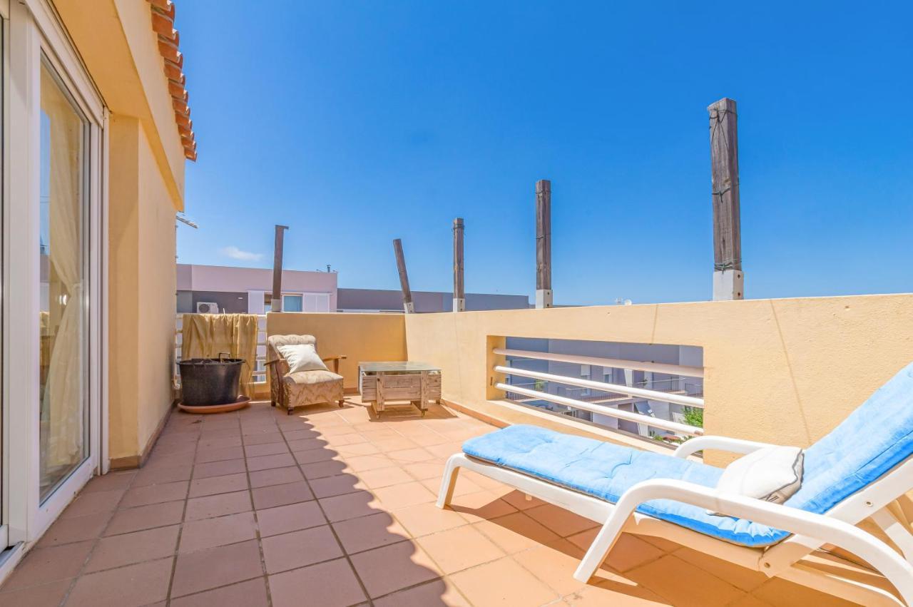4 Vientos Villa Mahon (Menorca)