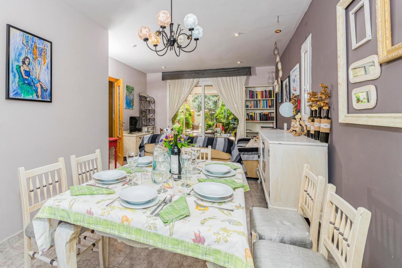4 Vientos Villa Mahon (Menorca)