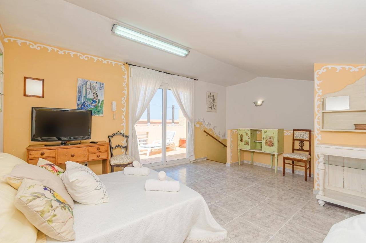 Villa 4 Vientos Mahon (Menorca)
