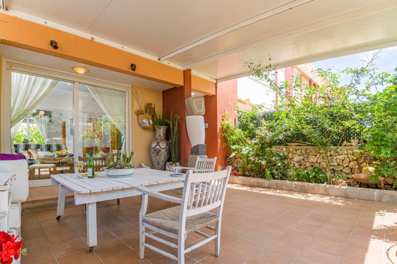 4 Vientos Villa Mahon (Menorca)