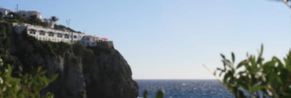Club Menorca Hotel Cala En Porter (Menorca)