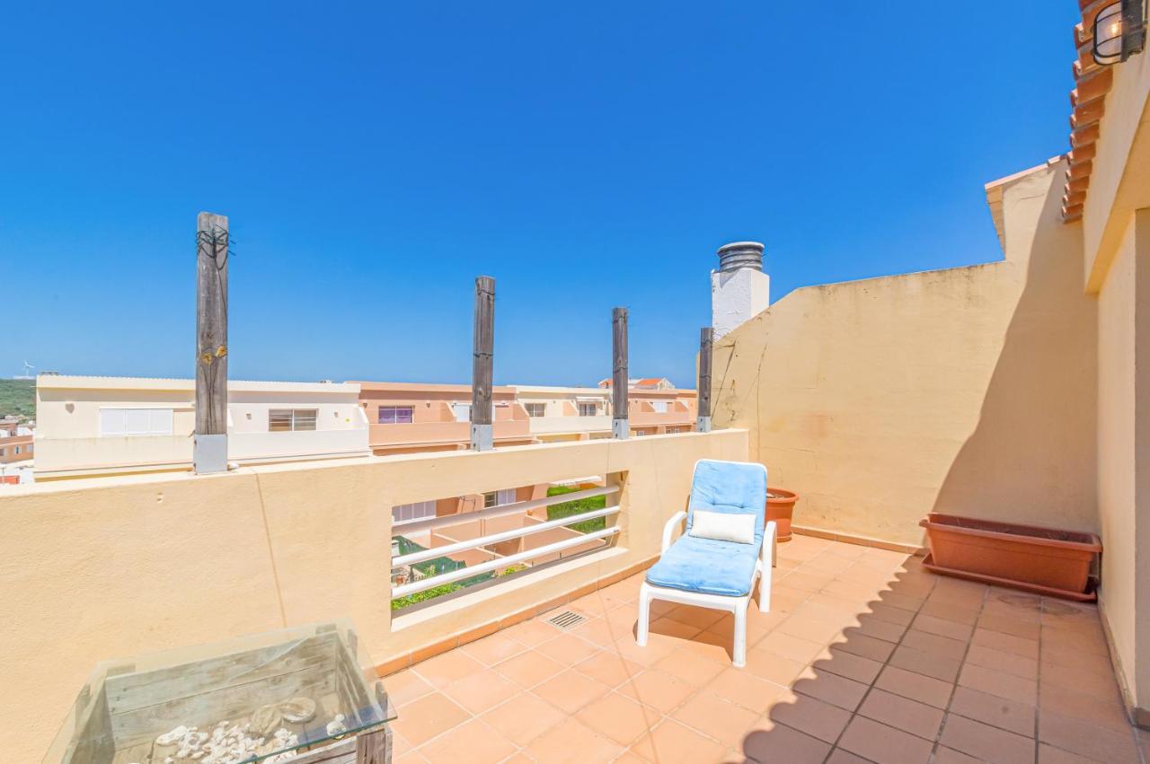 4 Vientos Mahon (Menorca)