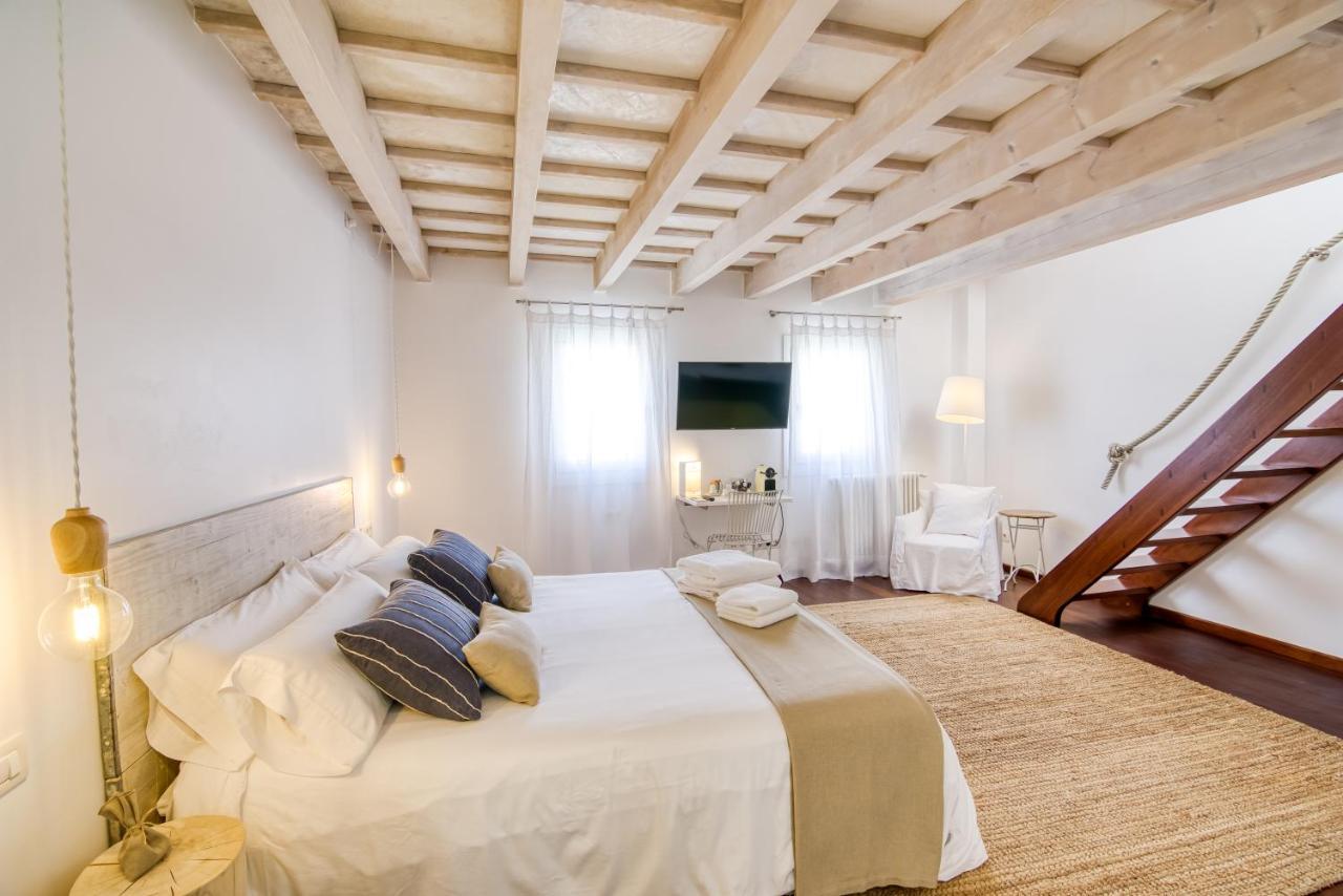 Ca S'arader Turismo De Interior Ciutadella (Menorca)