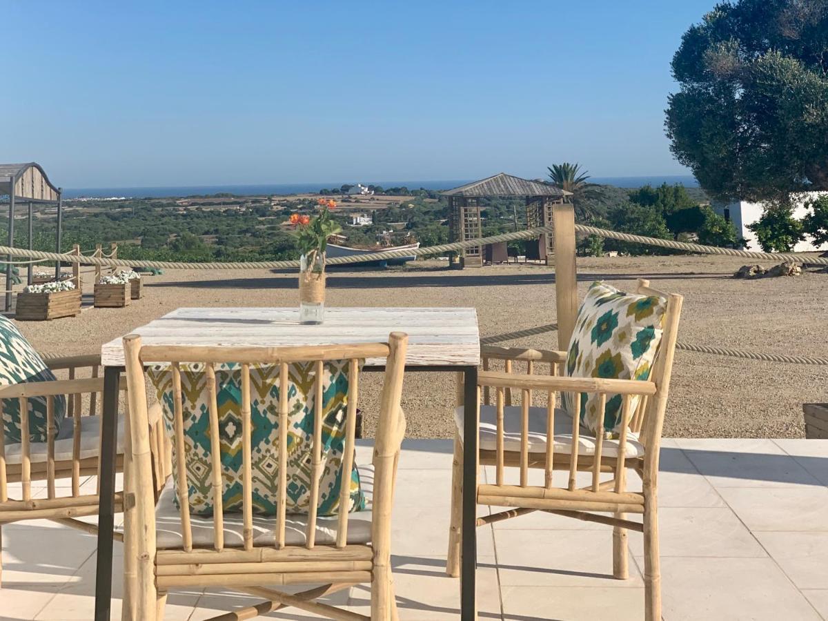 Llucasaldent Gran Menorca - Adults Only Farm stay *