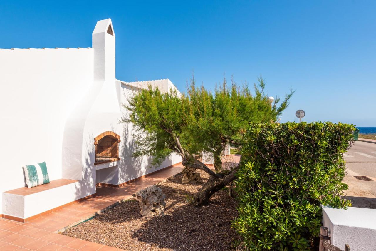 Miquel Cala'N Bosch (Menorca)