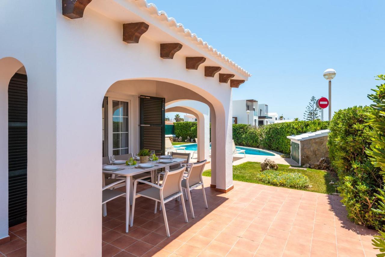 Villa Miquel