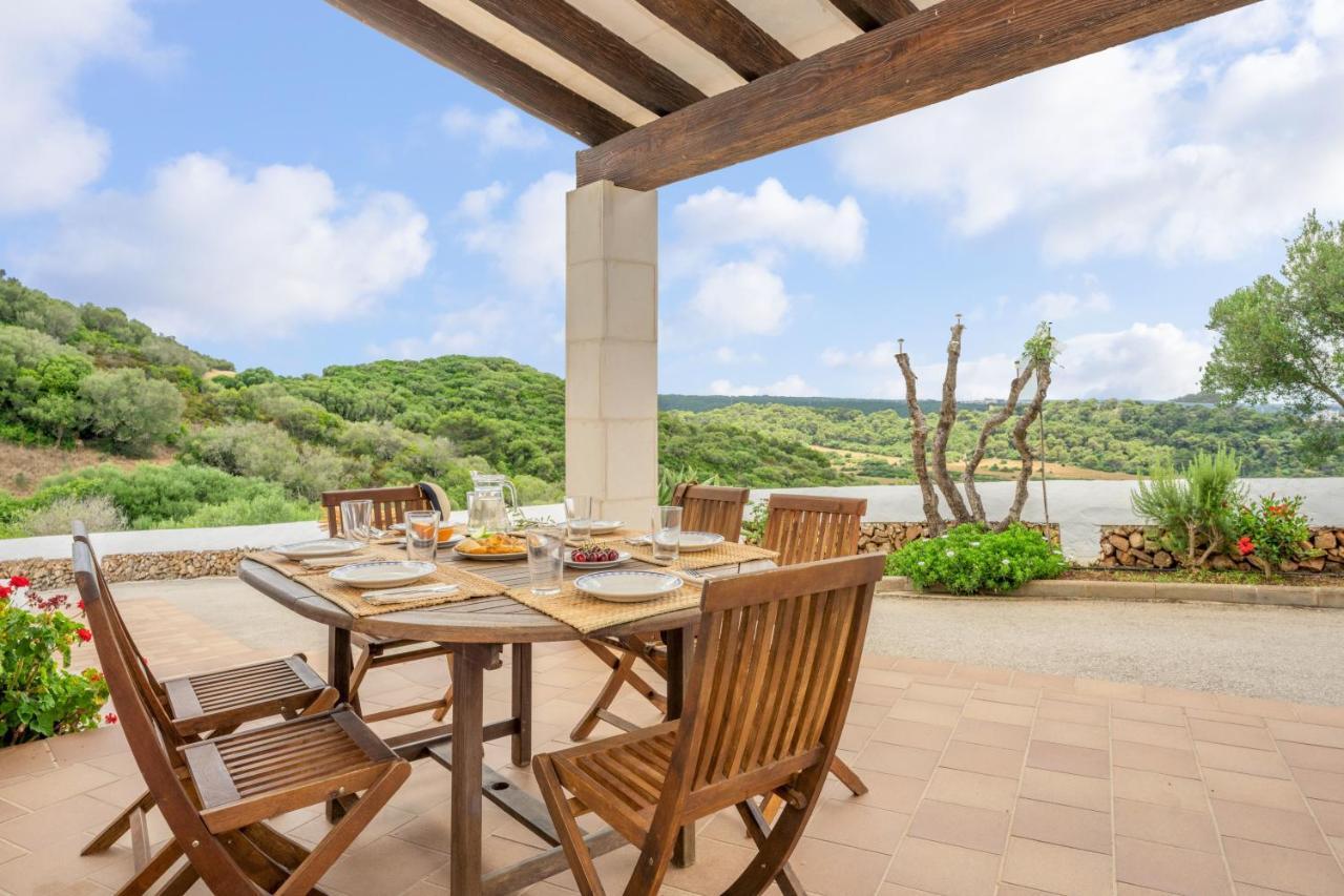 Es Pi Villa *
