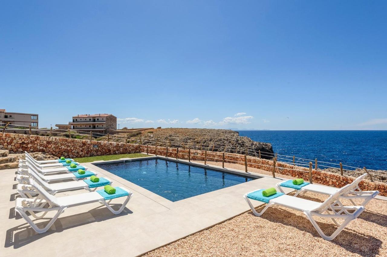 Agata 4 Bedroom Villa, * Cala en Forcat