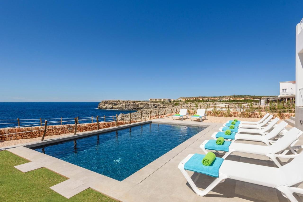 Villa Agata 4 Bedroom Villa, Cala en Forcat
