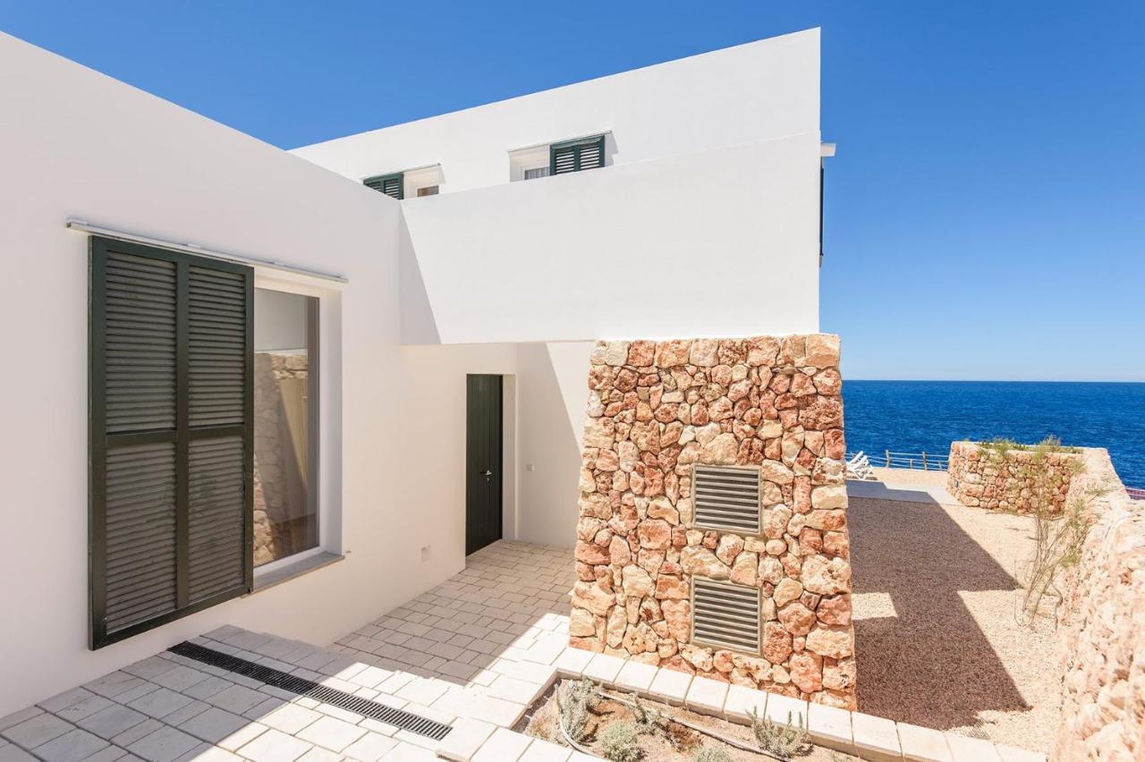 Agata 4 Bedroom Villa, * Cala en Forcat