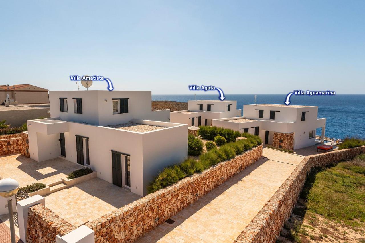 Agata 4 Bedroom Villa, Villa