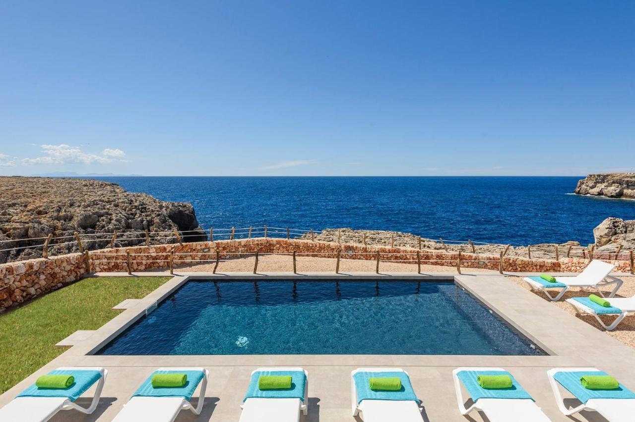 Agata 4 Bedroom Villa, Cala en Forcat
