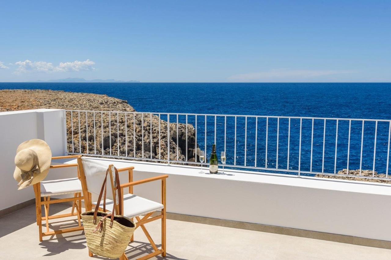Agata 4 Bedroom Villa, Cala en Forcat