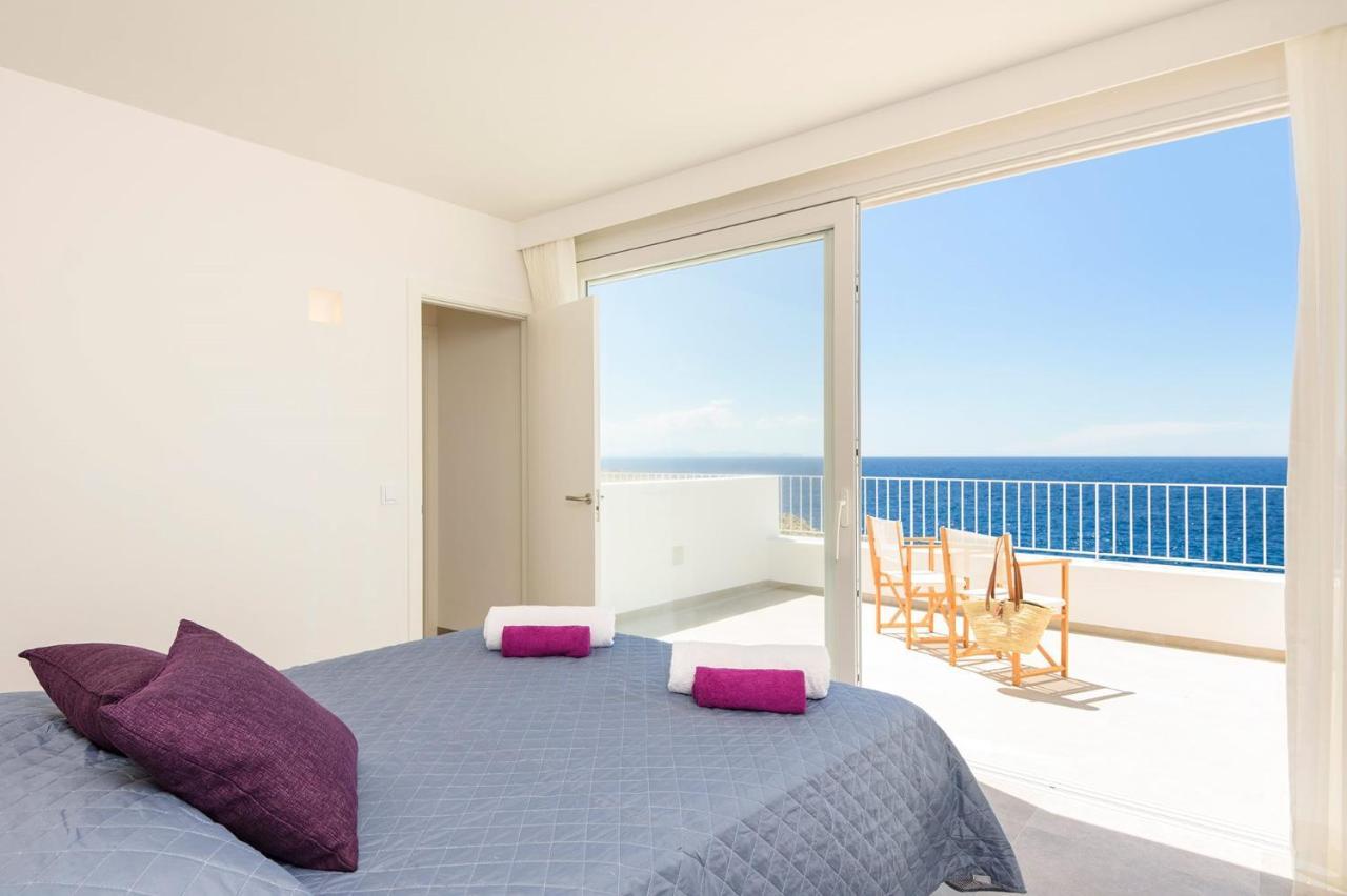 Agata 4 Bedroom Villa, Villa *