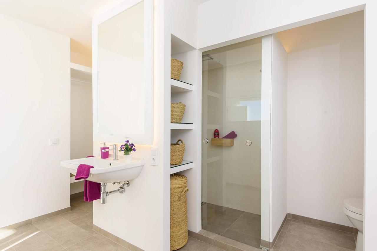 Agata 4 Bedroom Villa,