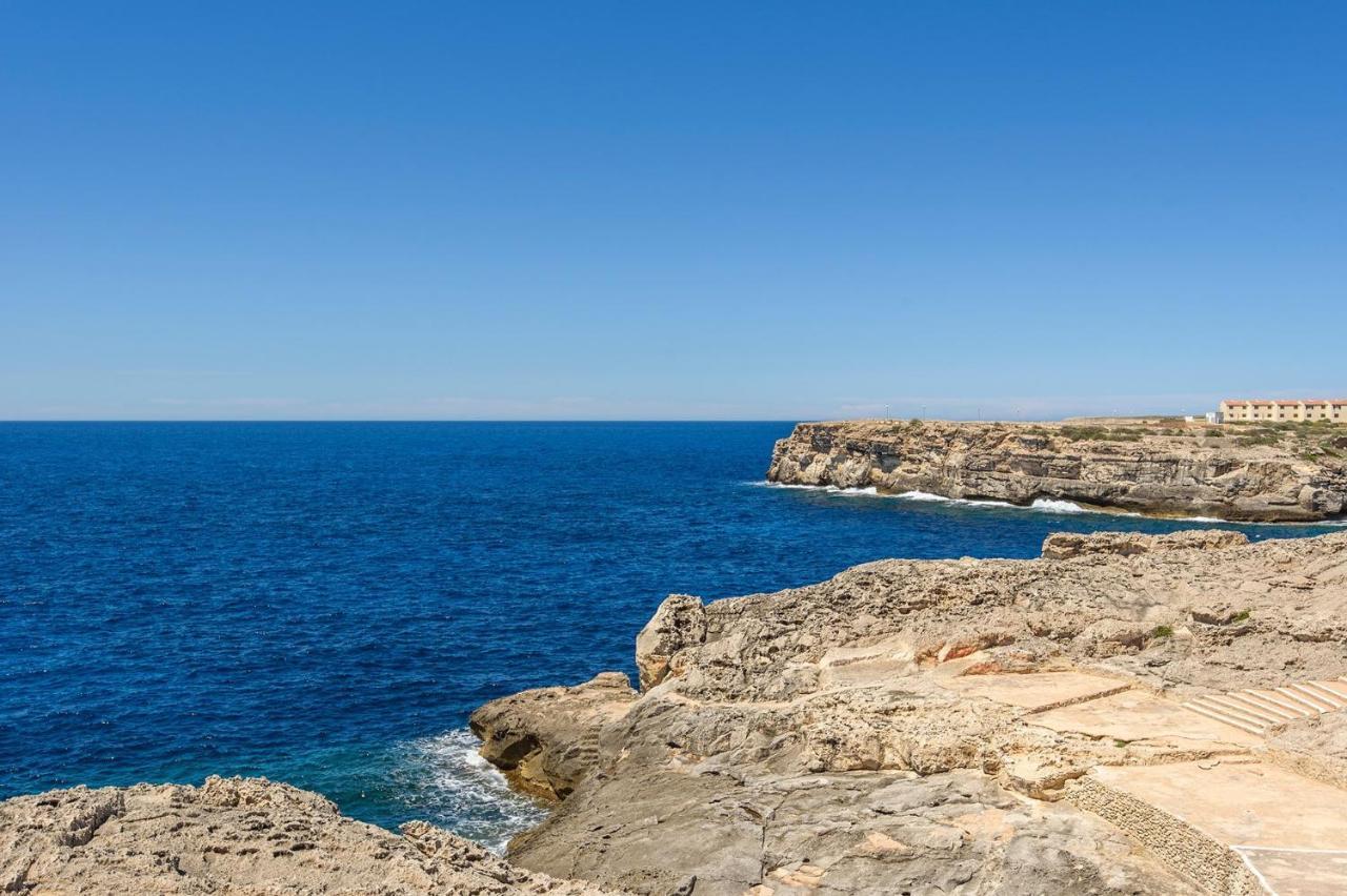 Agata 4 Bedroom Villa, Cala en Forcat