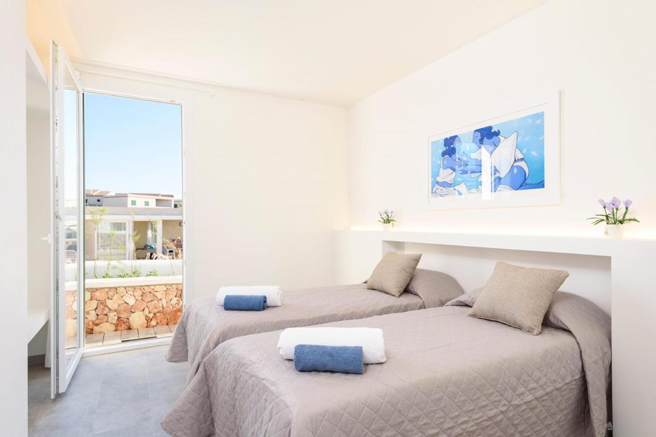 Villa Agata 4 Bedroom Villa, Cala en Forcat