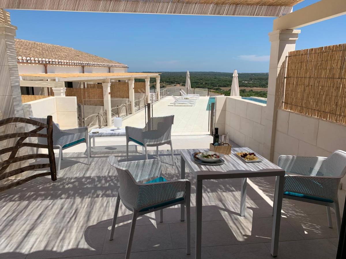 Llucasaldent Gran Menorca - Adults Only Farm stay *