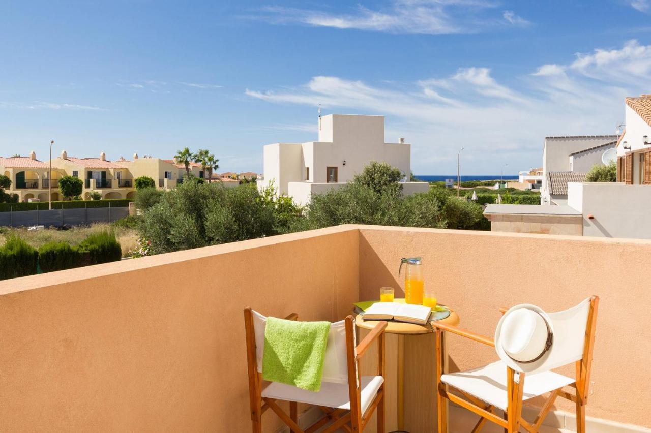 Serena 4 Bedroom Villa, Cala'n Forcat