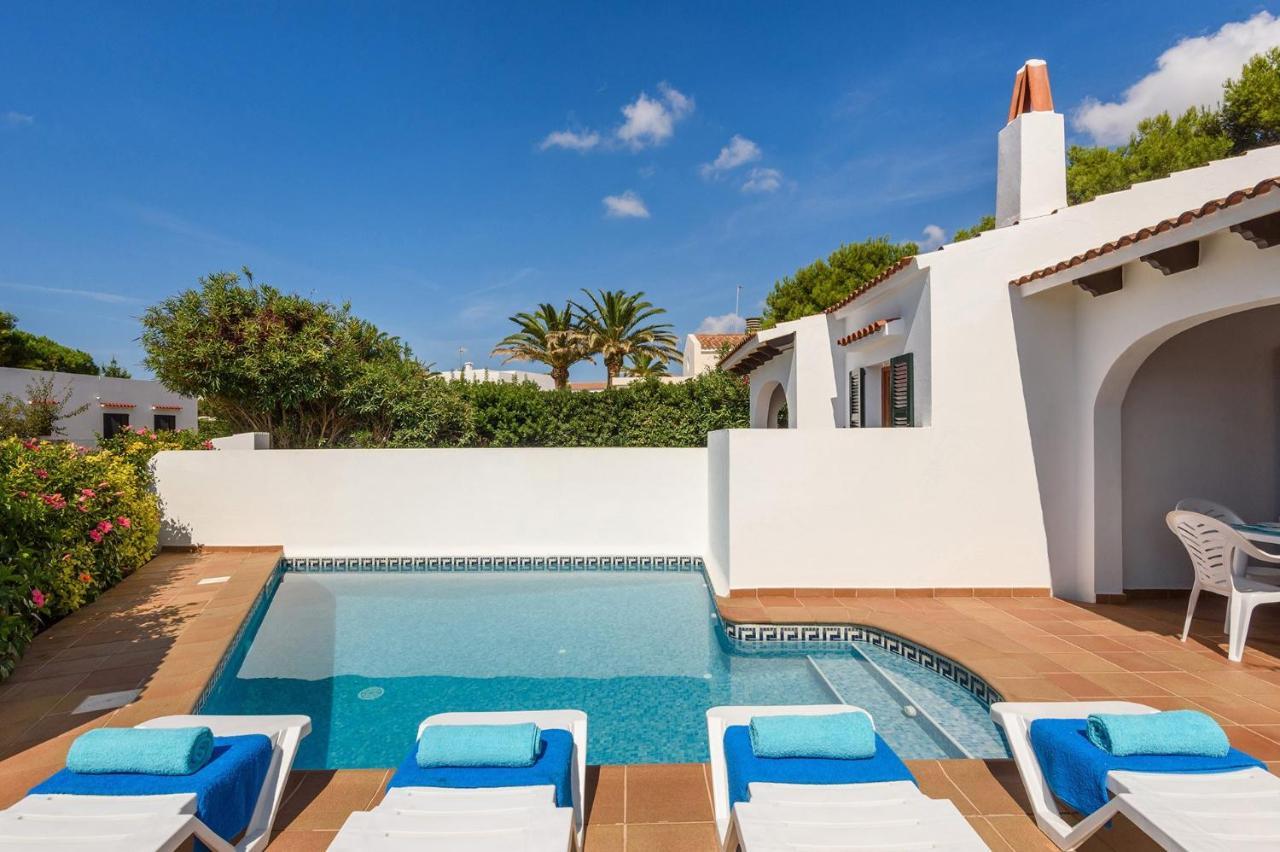Villa Arena 2 Bedroom Villa, Cala Blanca