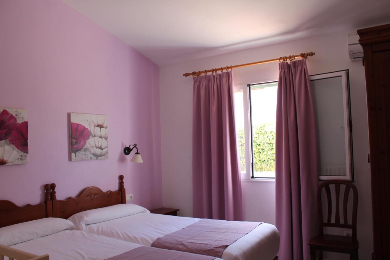 Villa Elisabet Cala'n Forcat