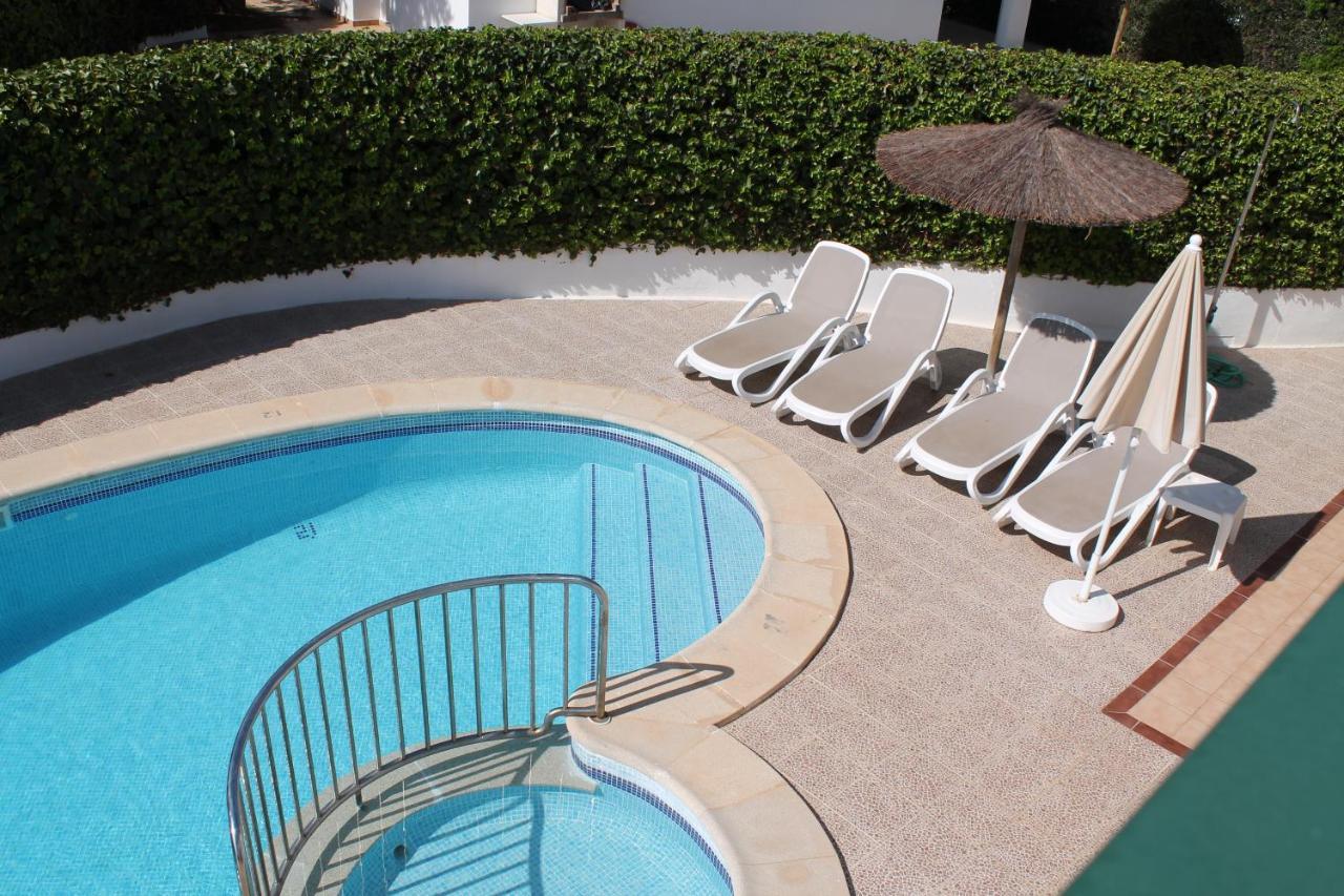 Villa Elisabet Cala'n Forcat