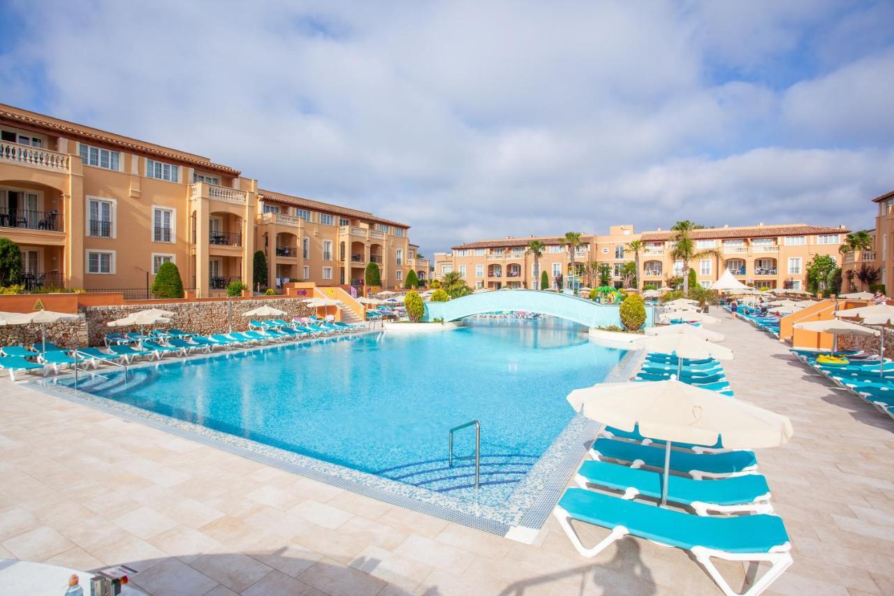 Grupotel Club Turquesa Mar Apartment Ciutadella (Menorca)