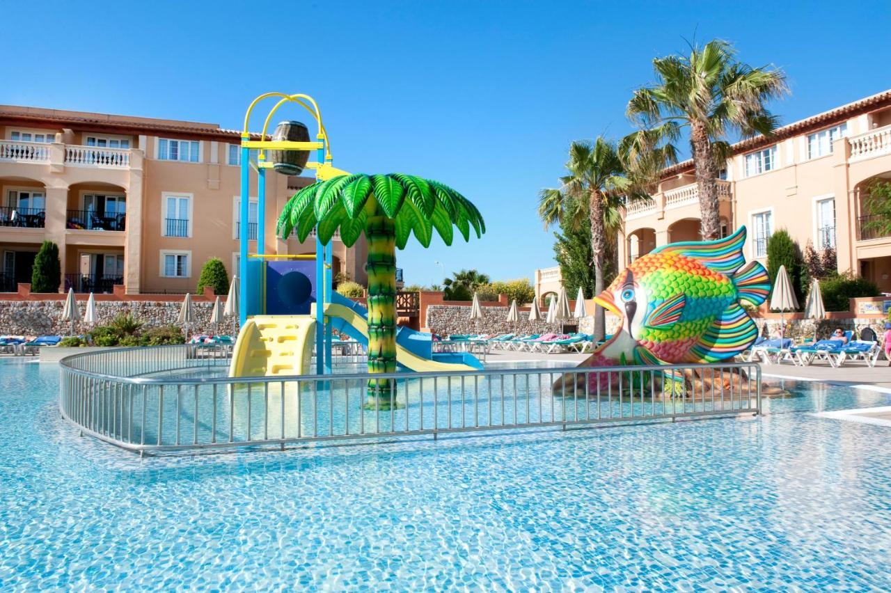Grupotel Club Turquesa Mar