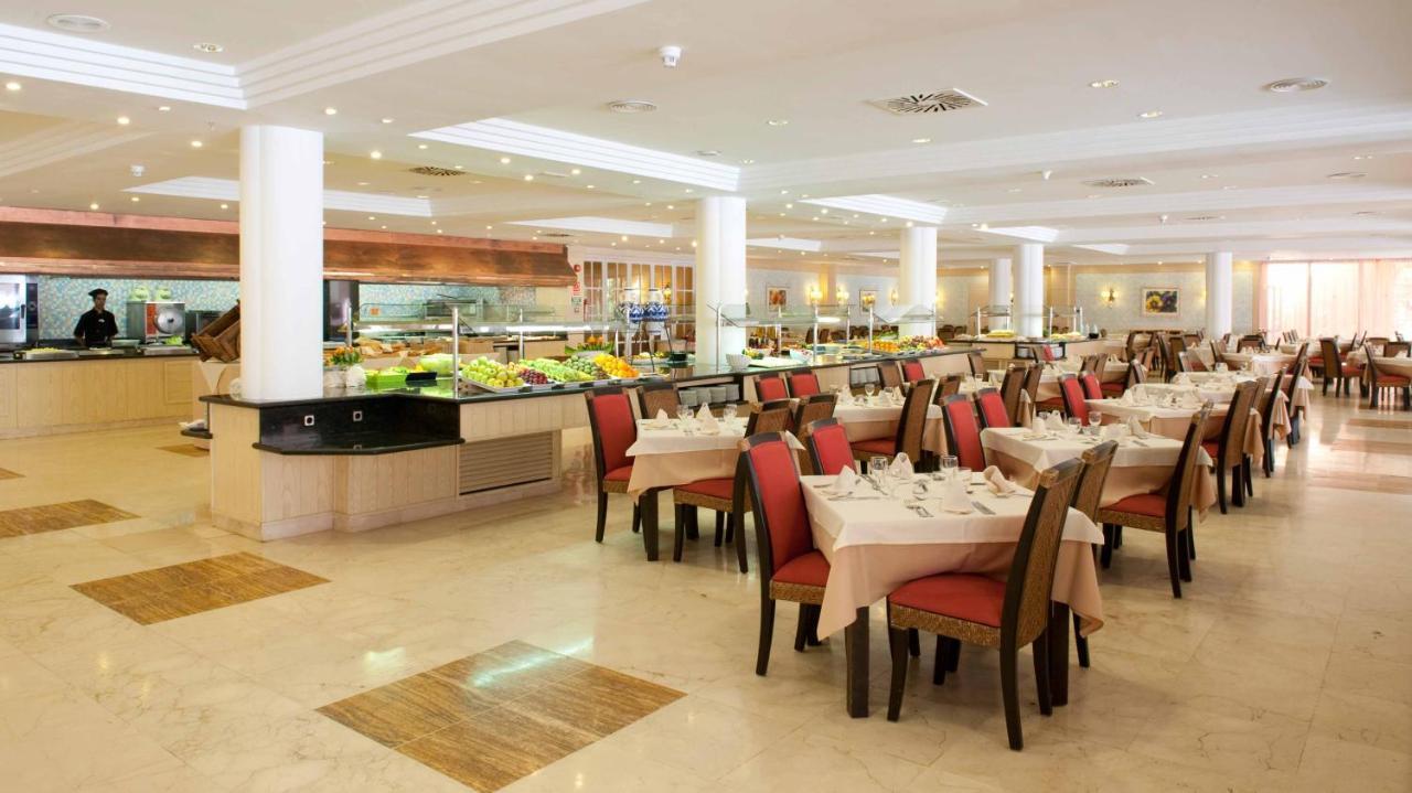 Apartment Grupotel Club Turquesa Mar Ciutadella (Menorca)