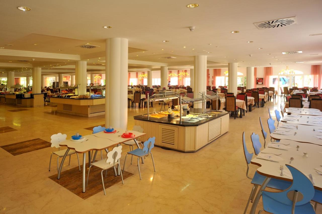 Apartment Grupotel Club Turquesa Mar Ciutadella (Menorca)