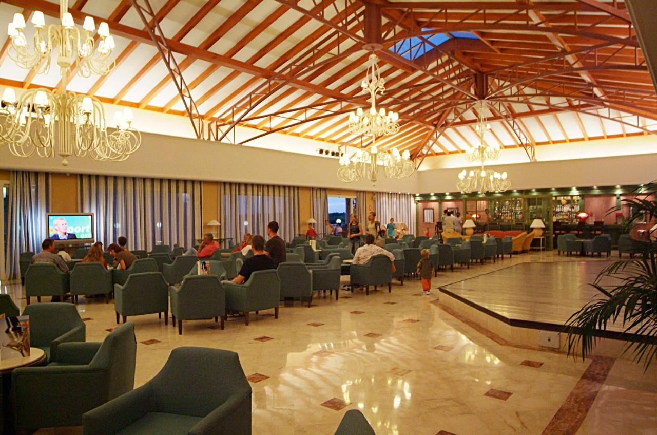 Apartment Grupotel Club Turquesa Mar *