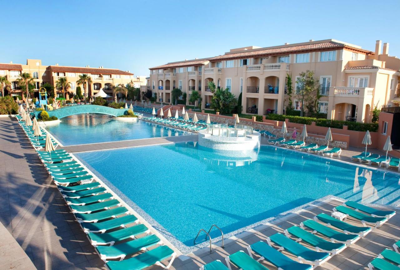 Grupotel Club Turquesa Mar Apartment