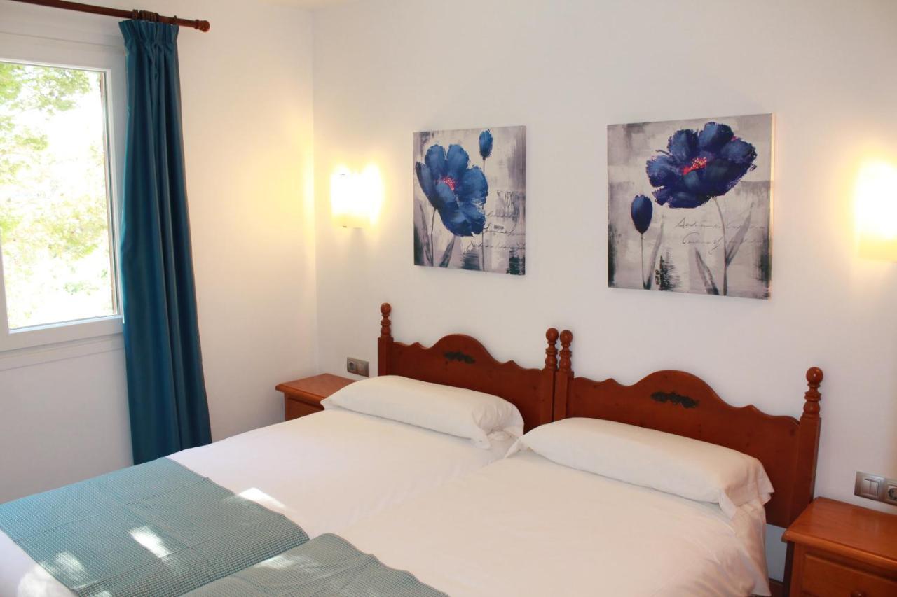 Villa Martina Cala'n Forcat