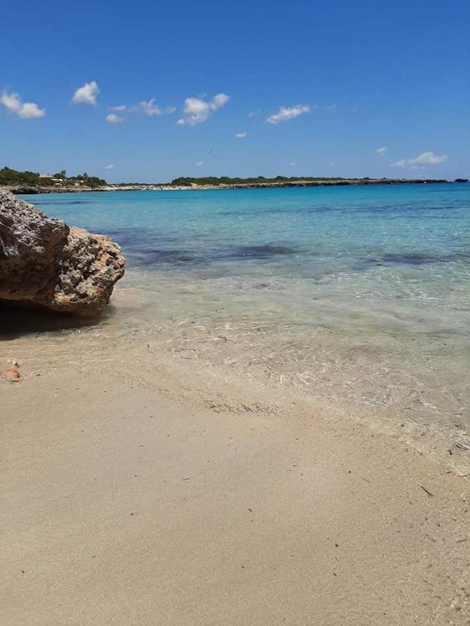 Costa Menorca Cala'N Bosch (Menorca)