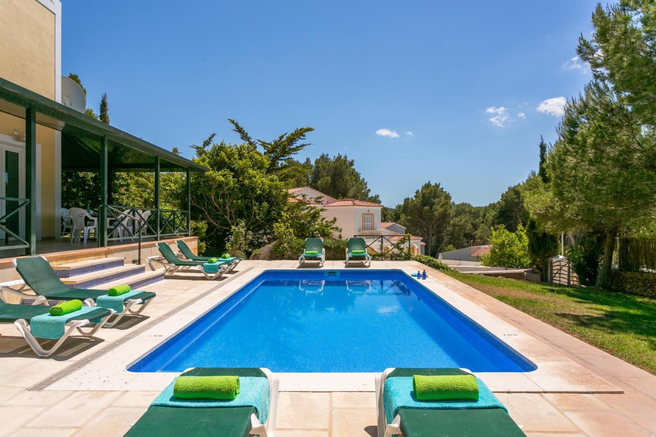 Serafina Villa