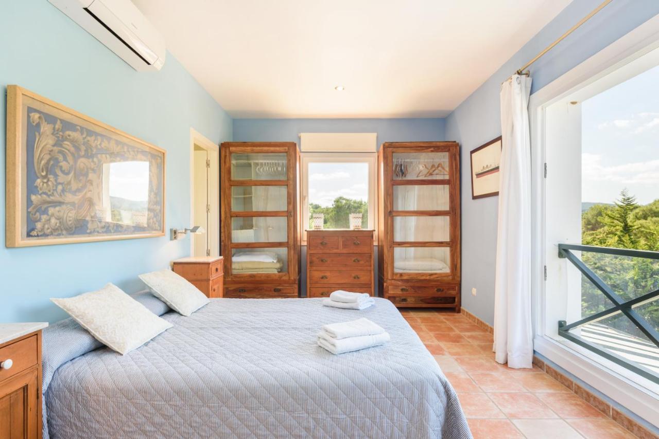 Serafina Villa Son Parc