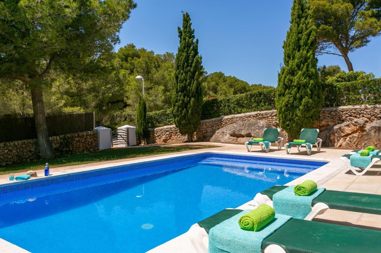 Serafina Villa Son Parc