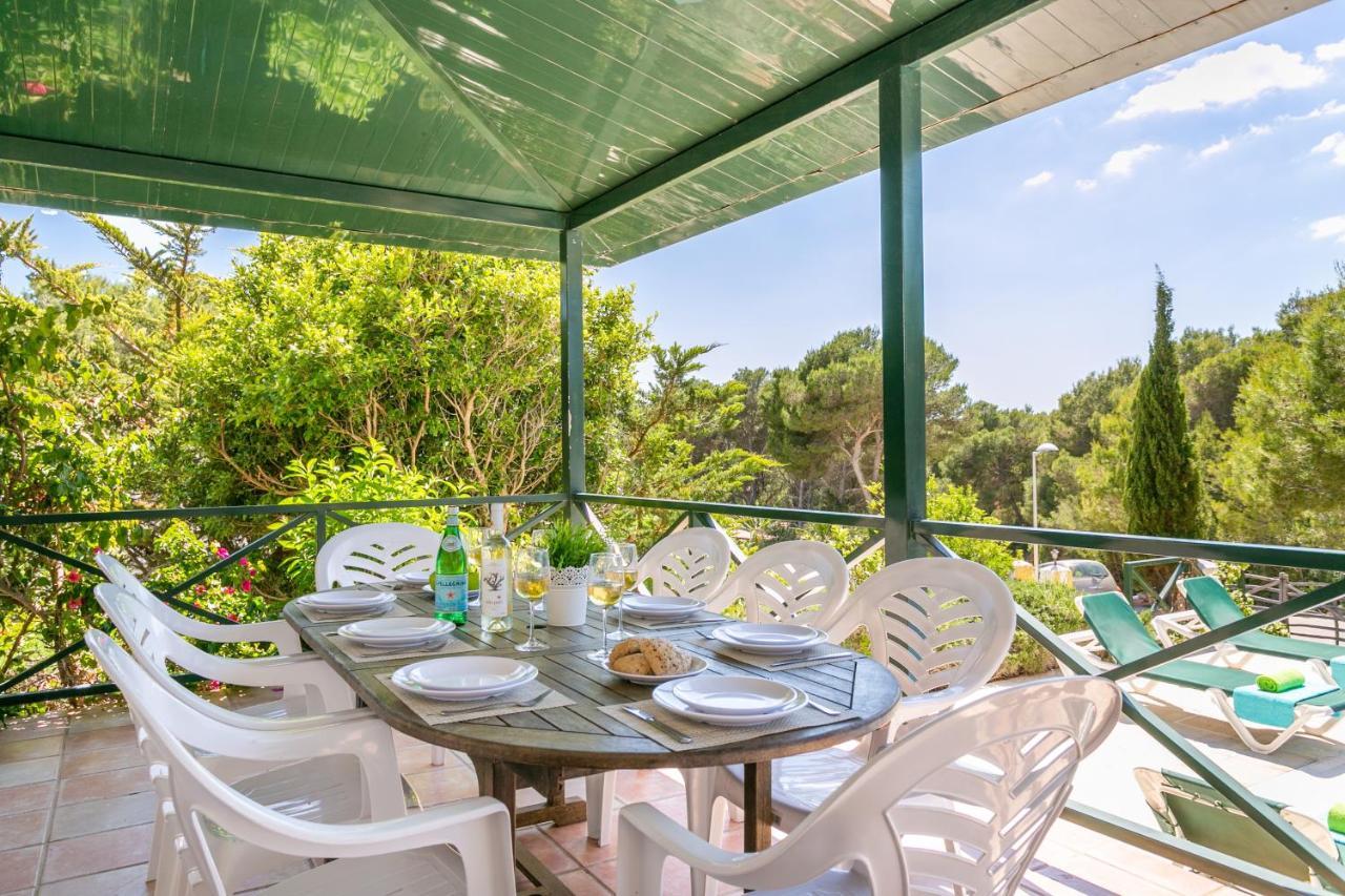 Serafina Villa Son Parc