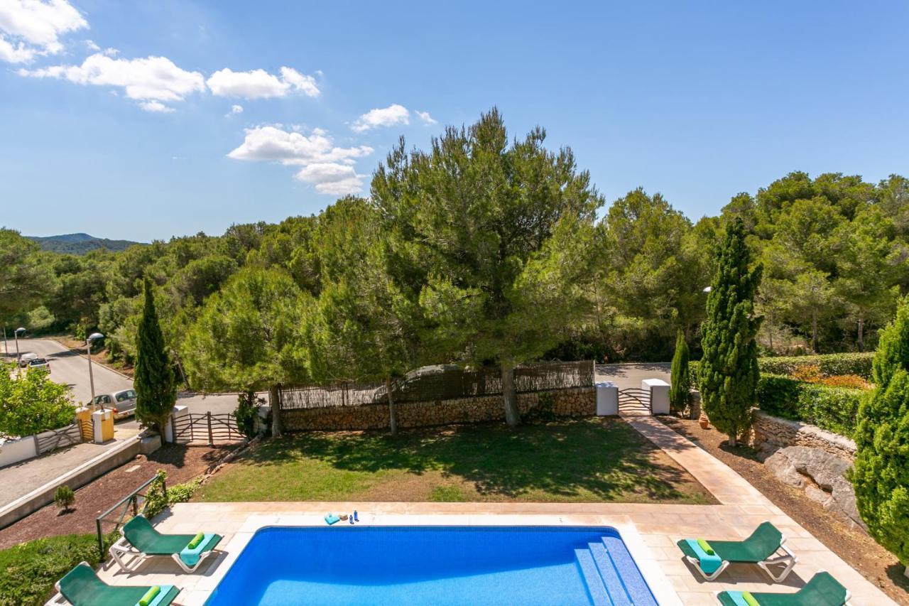 Villa Serafina