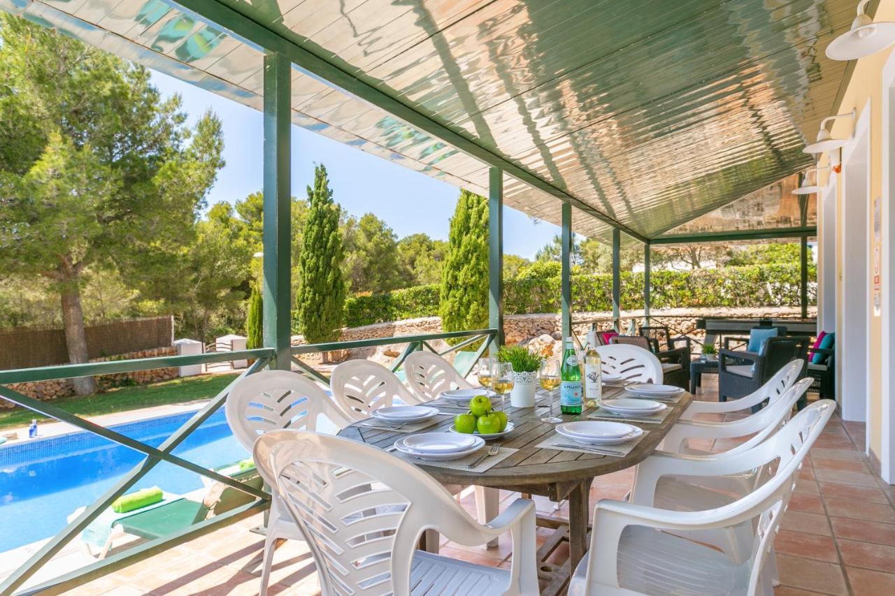 Serafina Villa