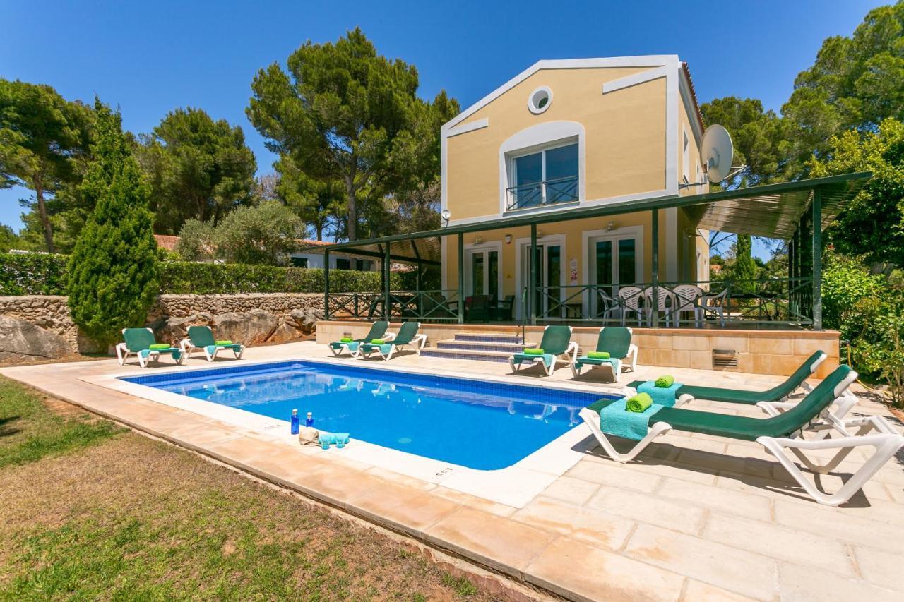 Serafina Villa Son Parc