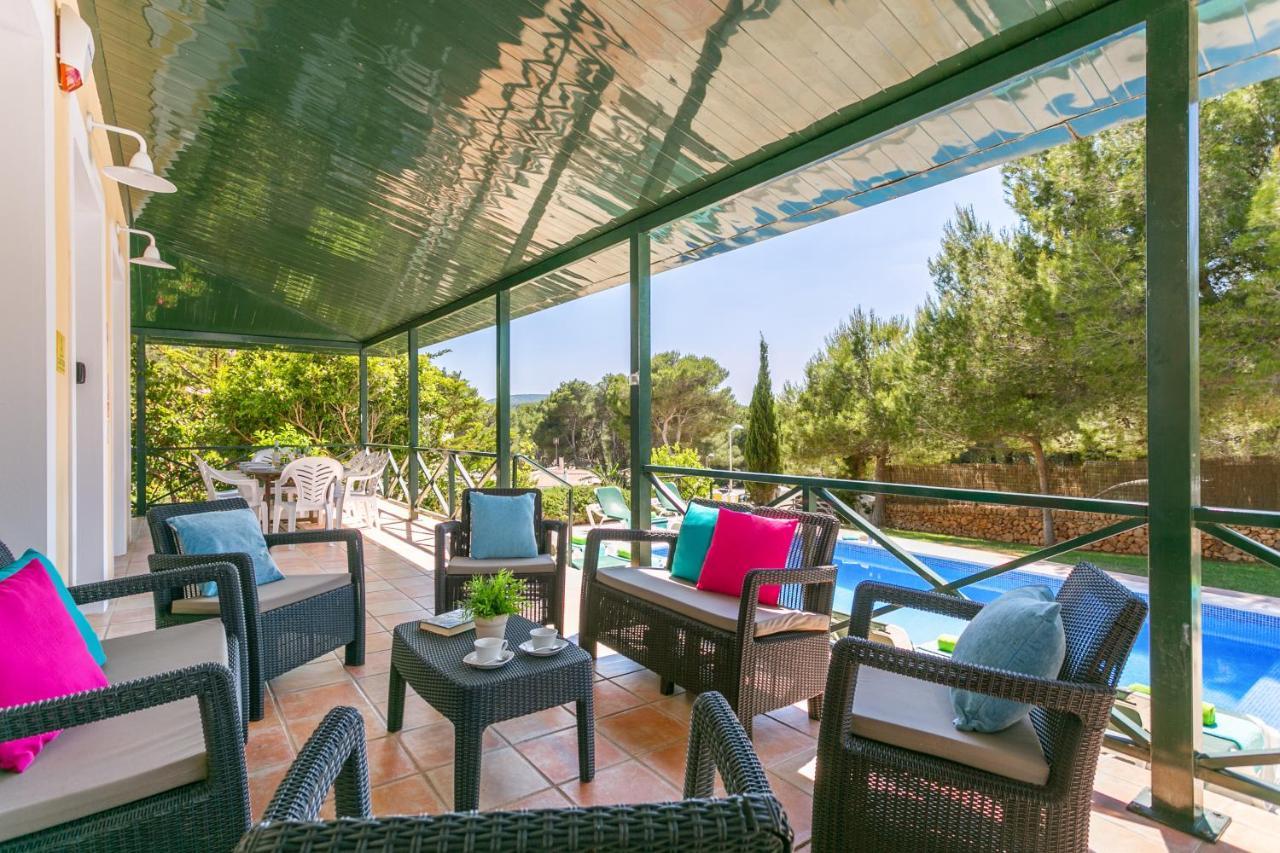Serafina Villa *