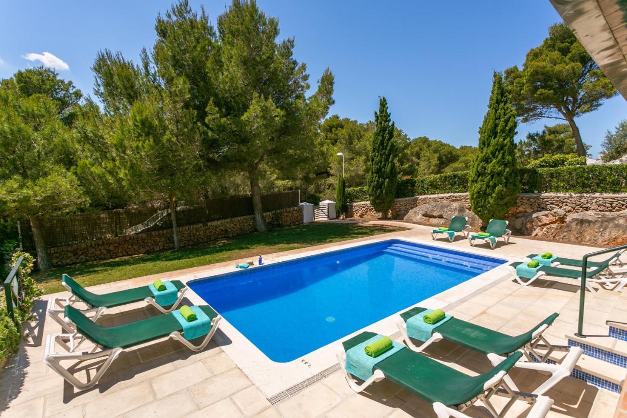 Serafina Villa Son Parc