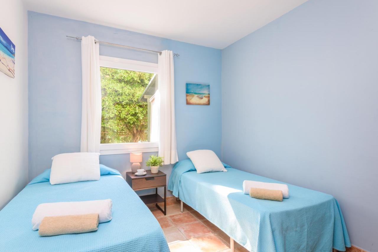 Serafina Villa Son Parc