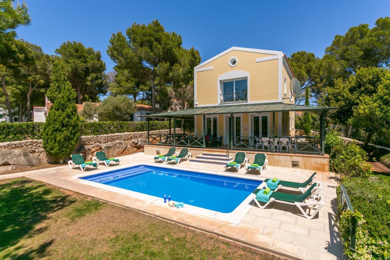Serafina Villa Son Parc