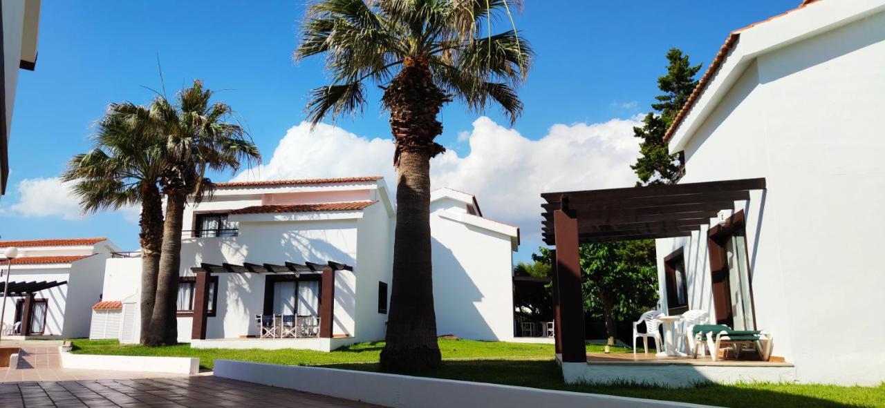 Nuramar Aparthotel