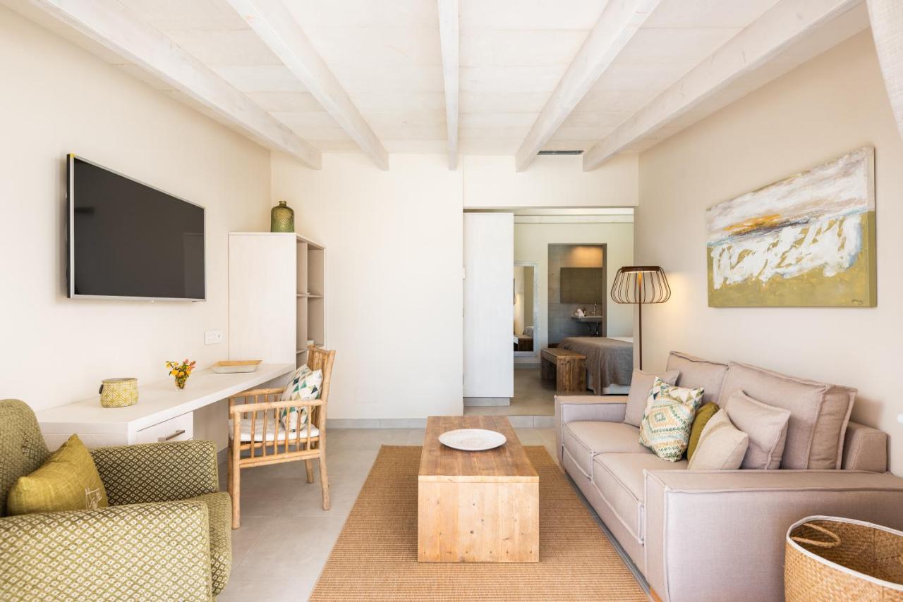 Llucasaldent Gran Menorca - Adults Only Farm stay Son Bou