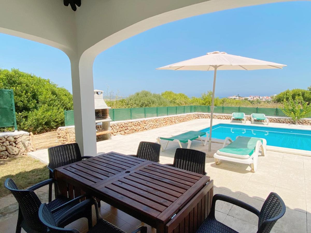 Elsie Villa Arenal d'en Castell
