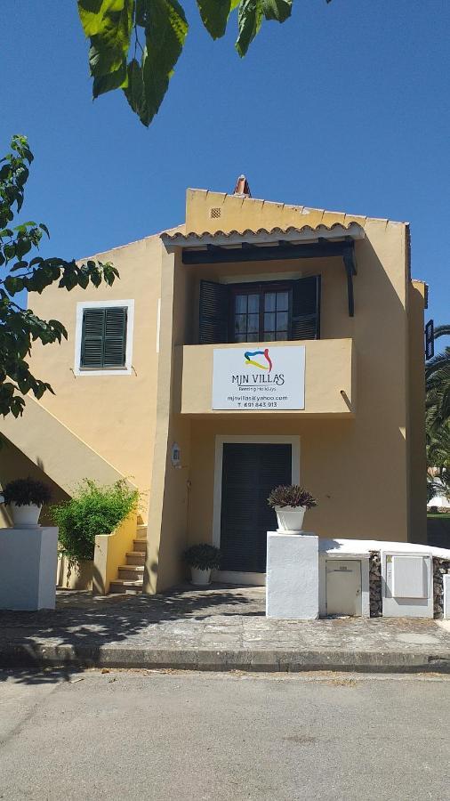 Costa Menorca Apartment *